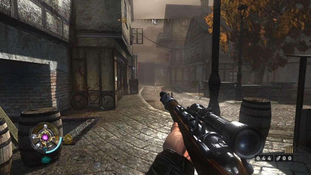 Wolfenstein